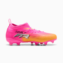 Load image into Gallery viewer, FUTURE 9 MATCH FG/AG Football Shoes Youth
