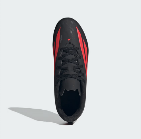 F50 CLUB FIRM GROUND / MULTI GROUND SOCCER CLEATS KIDS