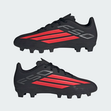 Load image into Gallery viewer, F50 CLUB FIRM GROUND / MULTI GROUND SOCCER CLEATS KIDS
