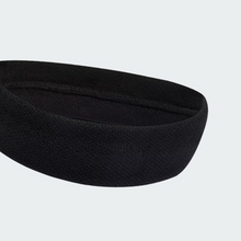 Load image into Gallery viewer, BLACK SOCCER HEADBAND
