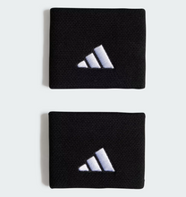 Load image into Gallery viewer, BLACK SOCCER WRISTBAND
