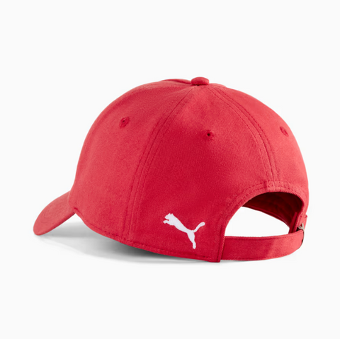 Portugal ftblCulture Cap Red