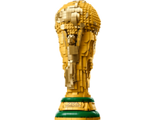 Load image into Gallery viewer, LEGO FIFA World Cup Official Trophy
