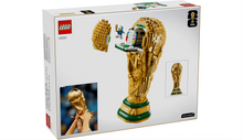 Load image into Gallery viewer, LEGO FIFA World Cup Official Trophy
