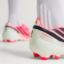 Load image into Gallery viewer, F50 HYPERFAST LEAGUE FIRM GROUND SOCCER CLEATS
