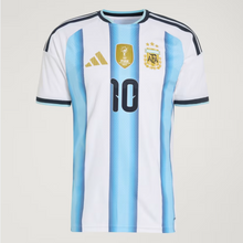 Load image into Gallery viewer, ARGENTINA 26 HOME MESSI AUTHENTIC JERSEY
