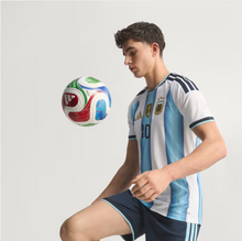 Load image into Gallery viewer, ARGENTINA 26 HOME MESSI AUTHENTIC JERSEY
