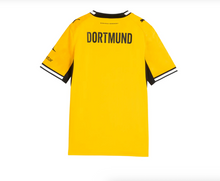 Load image into Gallery viewer, Borussia Dortmund BVB Junior Home Jersey 2026/27
