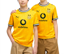 Load image into Gallery viewer, Borussia Dortmund BVB Junior Home Jersey 2026/27
