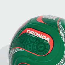 Load image into Gallery viewer, TRIONDA MEXICO HOME CLUB BALL
