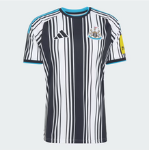 Load image into Gallery viewer, NEWCASTLE UNITED FC 26/27 HOME JERSEY
