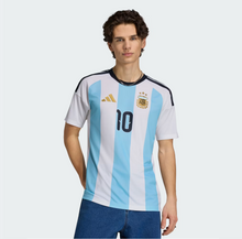 Load image into Gallery viewer, ARGENTINA 26 HOME MESSI FAN JERSEY
