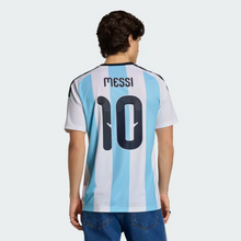 Load image into Gallery viewer, ARGENTINA 26 HOME MESSI FAN JERSEY
