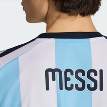 Load image into Gallery viewer, ARGENTINA 26 HOME MESSI FAN JERSEY
