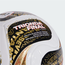 Load image into Gallery viewer, FIFA WORLD CUP 26™ TRIONDA FINALS LEAGUE BALL
