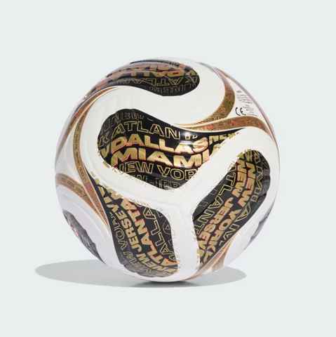 FIFA WORLD CUP 26™ TRIONDA FINALS MINI BALL