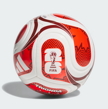 Load image into Gallery viewer, FIFA WORLD CUP 26™ TRIONDA CANADA CLUB BALL
