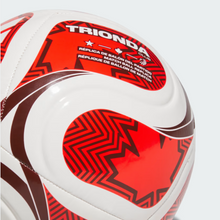 Load image into Gallery viewer, FIFA WORLD CUP 26™ TRIONDA CANADA CLUB BALL

