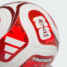 Load image into Gallery viewer, FIFA WORLD CUP 26™ TRIONDA CANADA CLUB BALL
