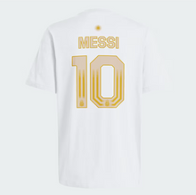 Load image into Gallery viewer, ARGENTINA FIFA WORLD CUP 26™ N&amp;N TEE
