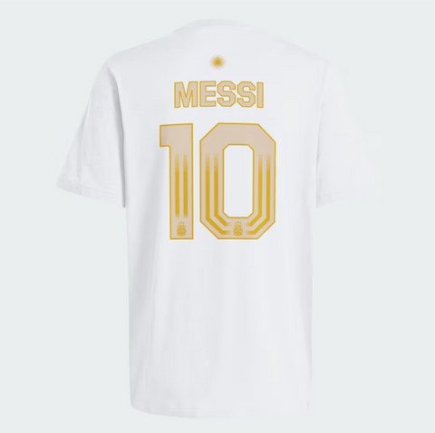 ARGENTINA FIFA WORLD CUP 26™ N&N TEE