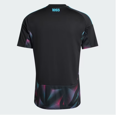 ARGENTINA 26 HOME GOALKEEPER JERSEY