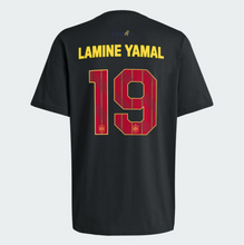 Load image into Gallery viewer, SPAIN FIFA WORLD CUP 26™ N&amp;N WORLD CUP N&amp;N TEE
