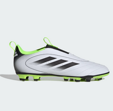 Load image into Gallery viewer, Adidas Goletto IX Laceless Firm/Multi-Ground Cleats Kids
