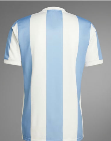 Adidas Argentina Anniversary Jersey