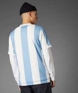 Adidas Argentina Anniversary Jersey