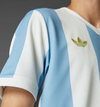 Load image into Gallery viewer, Adidas Argentina Anniversary Jersey
