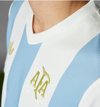 Load image into Gallery viewer, Adidas Argentina Anniversary Jersey
