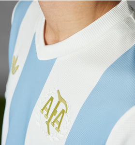 Adidas Argentina Anniversary Jersey