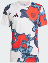 Load image into Gallery viewer, FC Bayern 24/25 Men&#39;s Pre-Match Jersey
