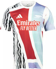 Load image into Gallery viewer, Arsenal 24/25 Men&#39;s Pre-Match Jersey
