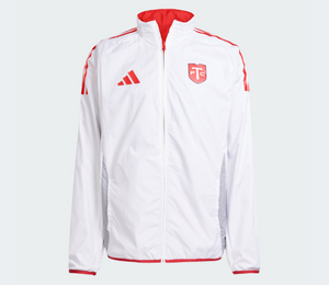 Adidas Toronto FC Reversible Anthem Jacket