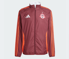 Load image into Gallery viewer, Adidas Toronto FC Reversible Anthem Jacket
