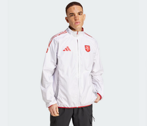 Adidas Toronto FC Reversible Anthem Jacket