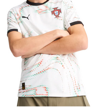 Load image into Gallery viewer, Portugal &#39;25 Away Replica Men&#39;s Soccer Jersey
