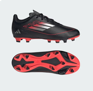 F50 Club Firm/Multi-Ground Cleats Kids