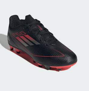 F50 Club Firm/Multi-Ground Cleats Kids