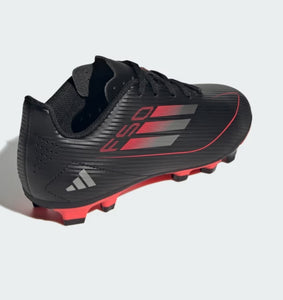 F50 Club Firm/Multi-Ground Cleats Kids