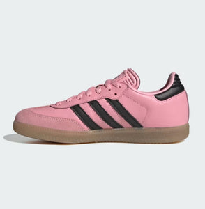 Adidas SAMBA MESSI INDOOR SOCCER SHOES KIDS