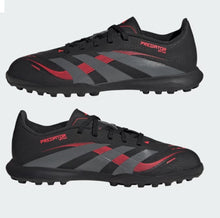 Load image into Gallery viewer, Adidas Predator League Turf Shoes Kids
