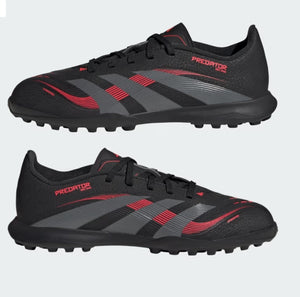 Adidas Predator League Turf Shoes Kids