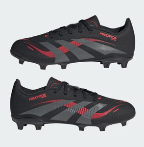 Predator League Firm/Multi-Ground Cleats Kids