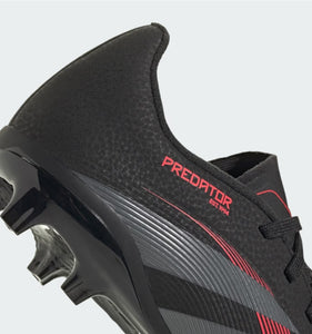 Predator League Firm/Multi-Ground Cleats Kids