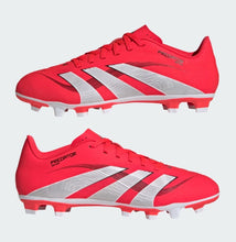 Load image into Gallery viewer, Predator Club Firm/Multi Ground Soccer Cleats
