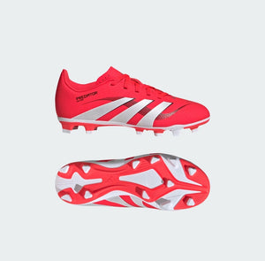 Predator Club Firm/Multi-Ground Cleats Kids