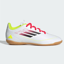 Load image into Gallery viewer, Adidas F50 Club Indoor Soccer Shoes Kids
